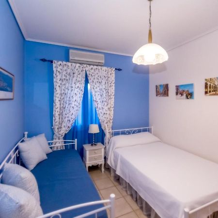 Wave And Sea Holiday Home バルバティ エクステリア 写真