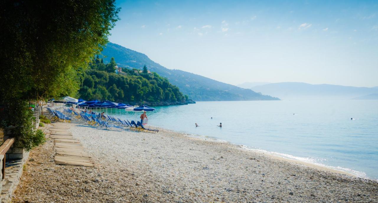Wave And Sea Holiday Home バルバティ エクステリア 写真