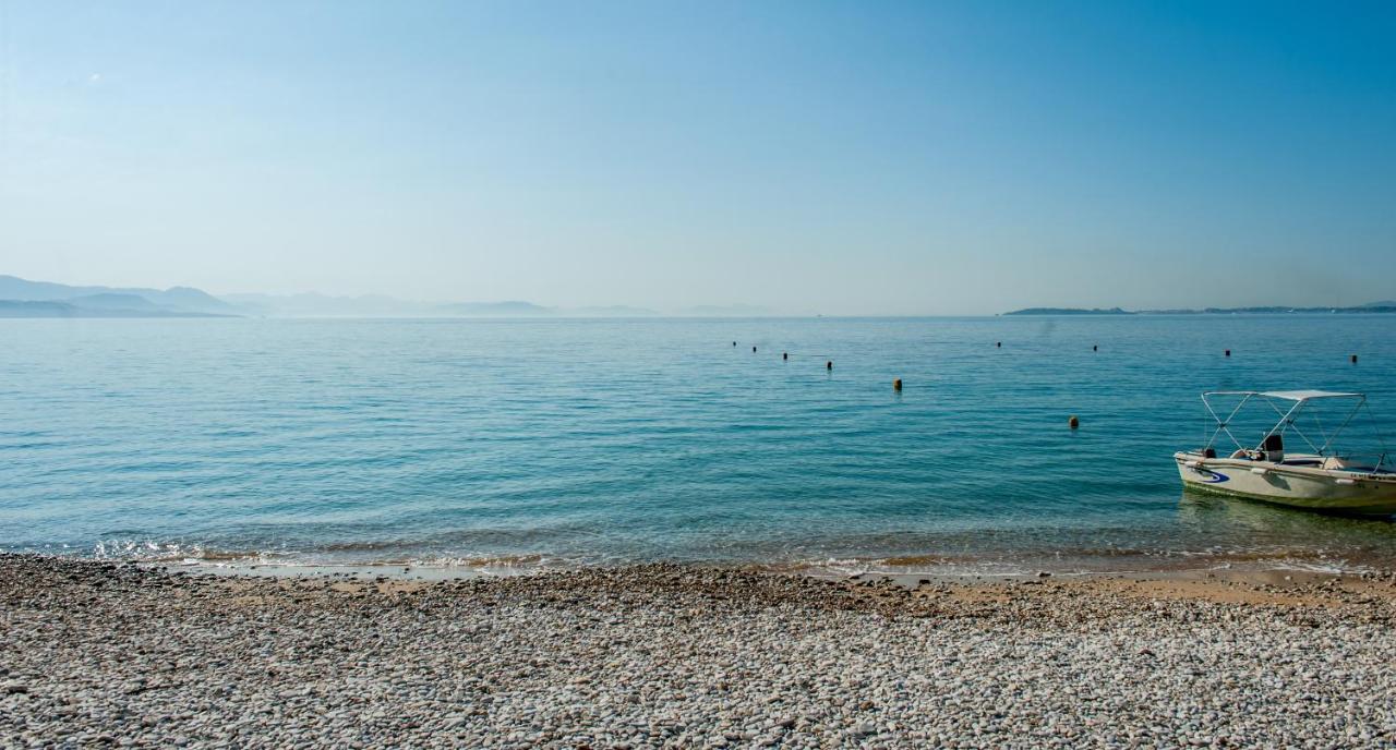 Wave And Sea Holiday Home バルバティ エクステリア 写真