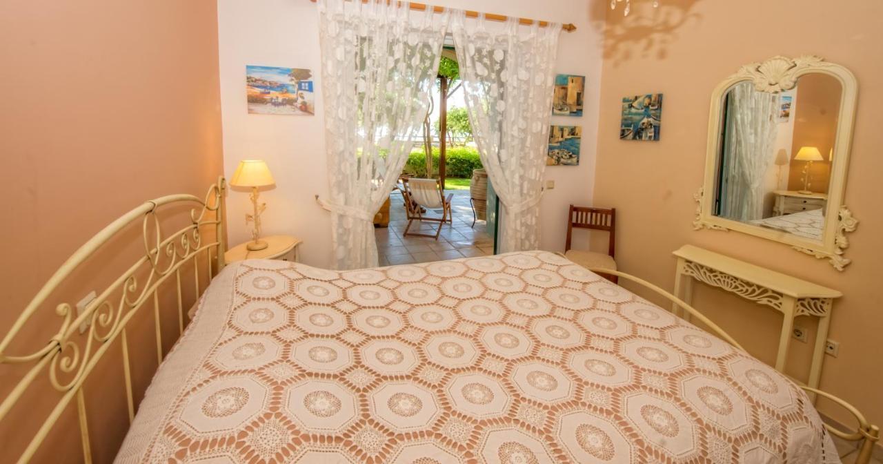 Wave And Sea Holiday Home バルバティ エクステリア 写真