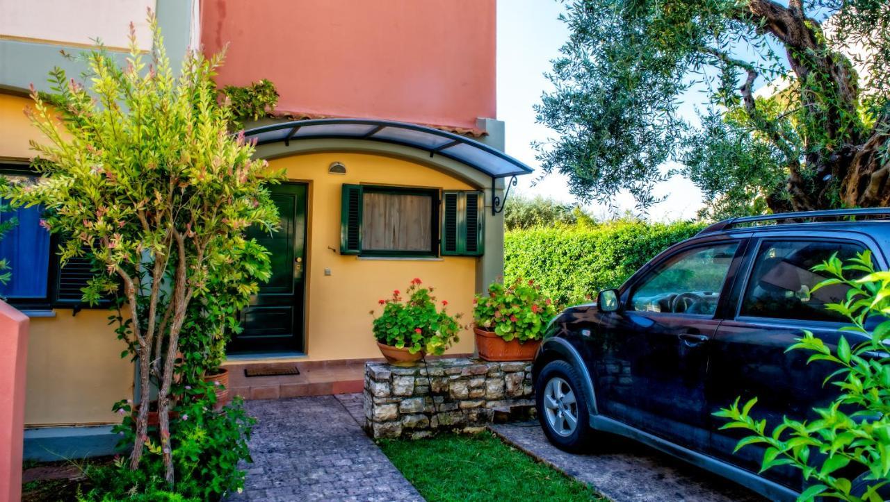 Wave And Sea Holiday Home バルバティ エクステリア 写真